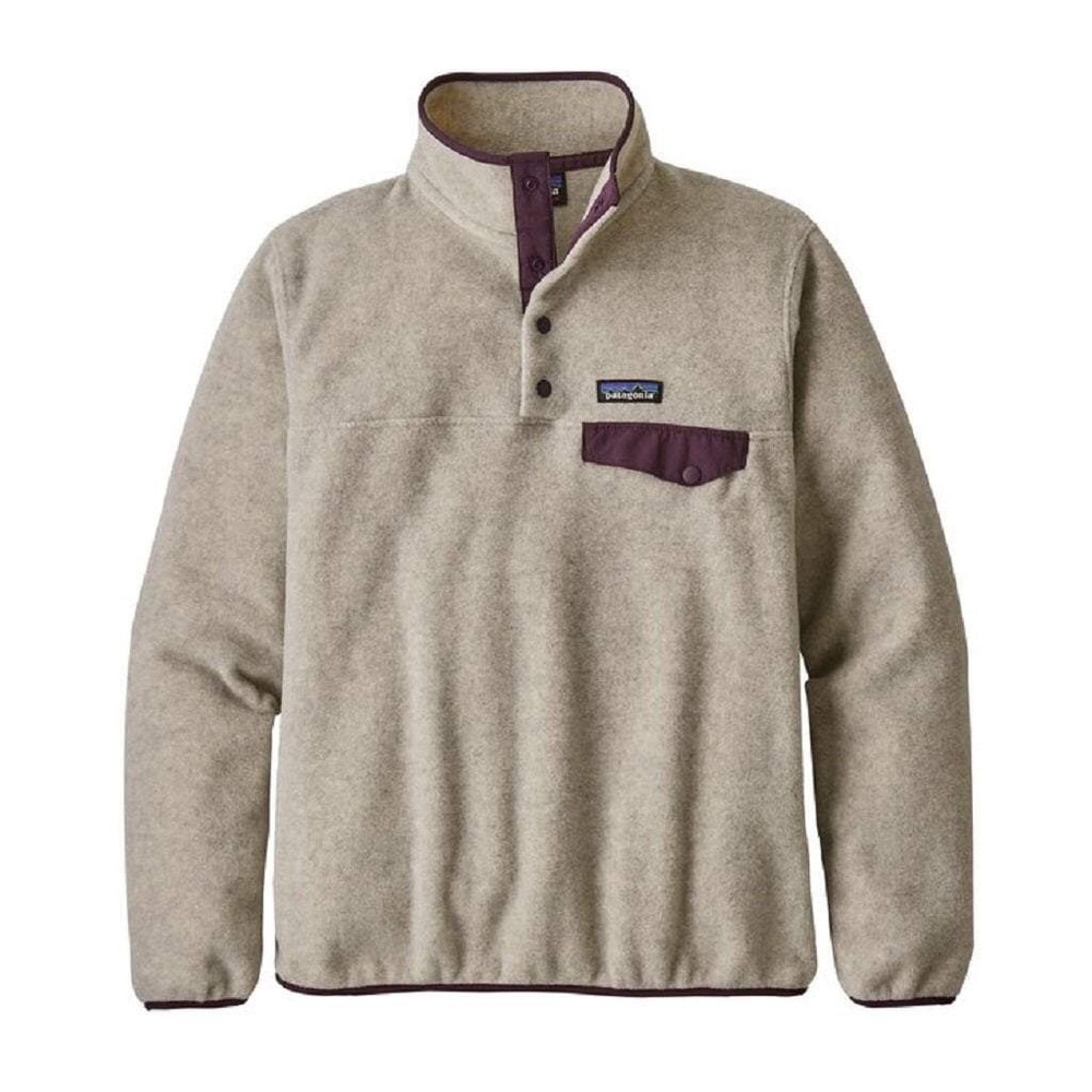 Patagonia Synchilla Snap-T Fleece Pullover